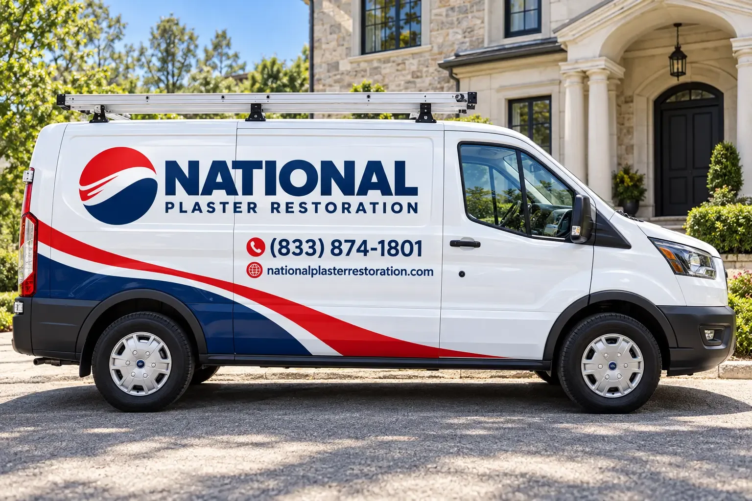 Plaster Repair in Geneva, GA near me